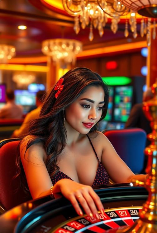wild bet 777