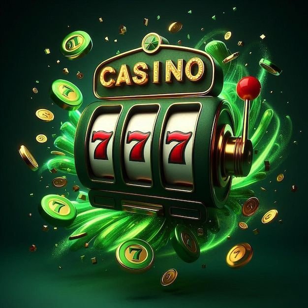 wild bet 777