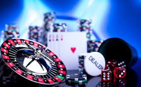 wild bet 777