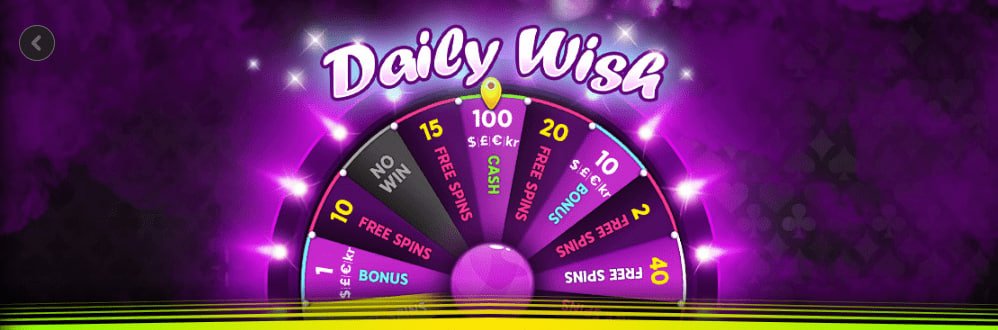 wild bet 777
