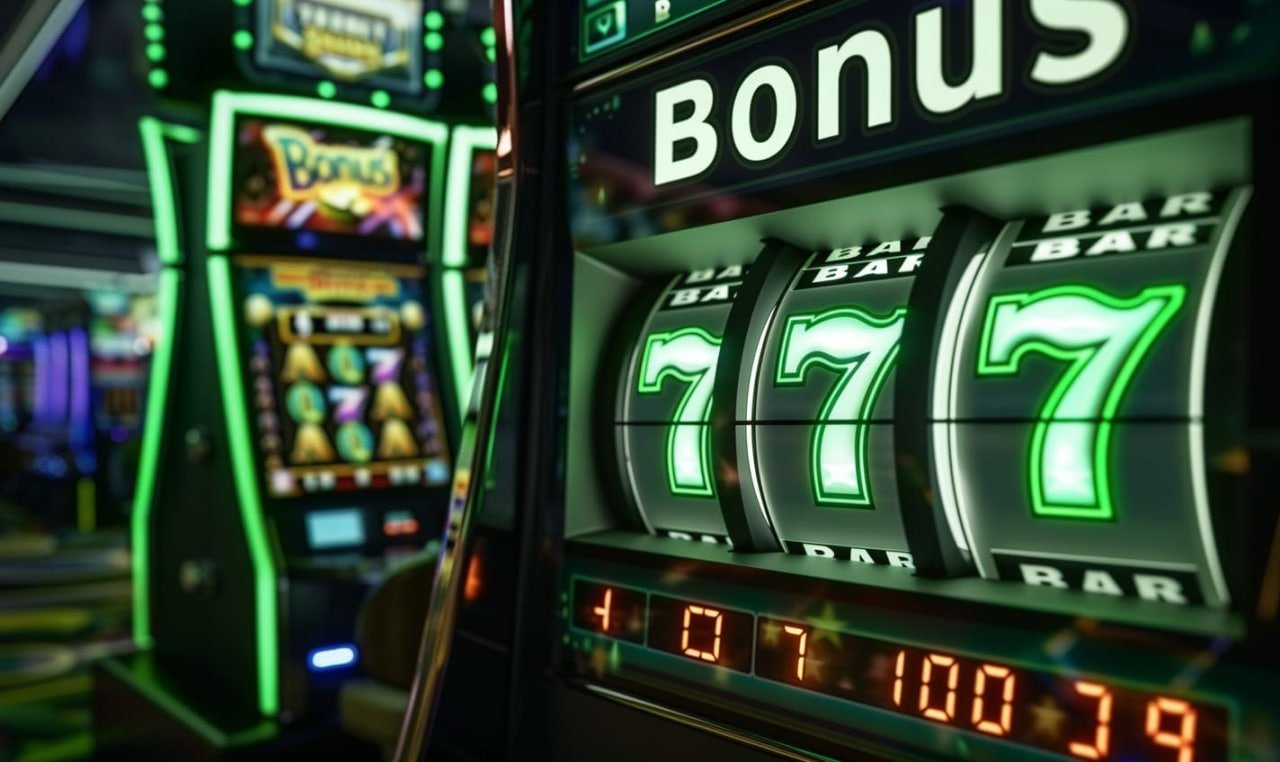 wild bet 777