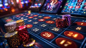 wild bet 777
