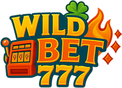 Wild Bet 777 Logo